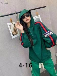 Gucci Women's Outwear 29